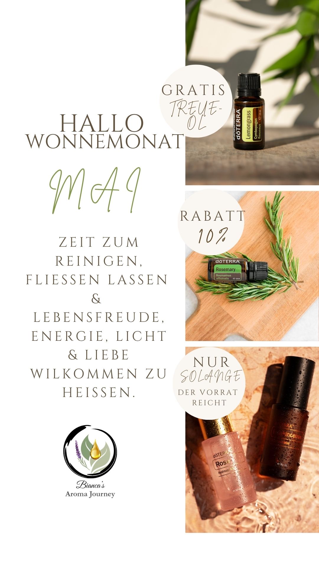 Angebot Mai 1
