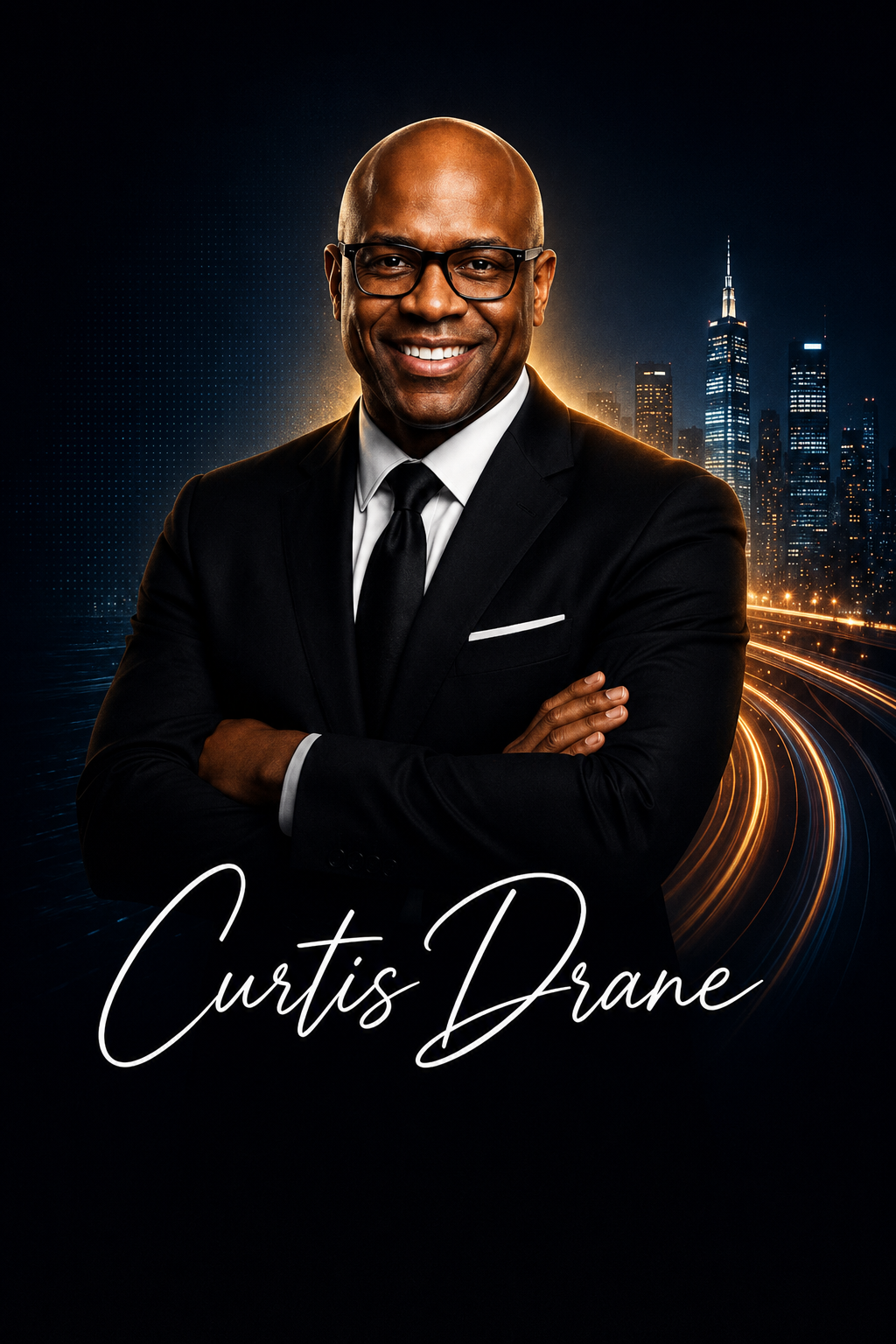 Curtis Drane