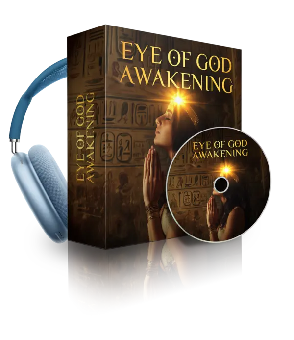 Eye of God Awakening