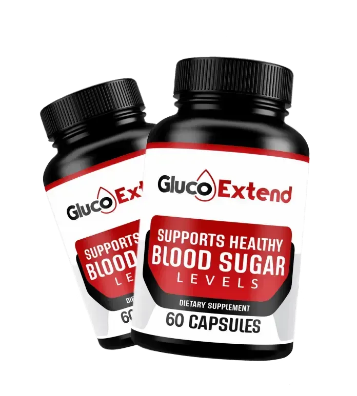 Gluco Extend Supplement