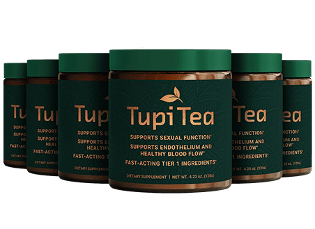 US Tupi Supplement