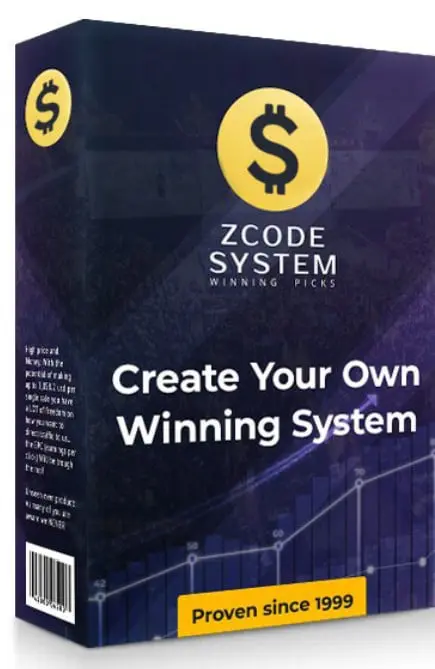 ZCode System Dashboard