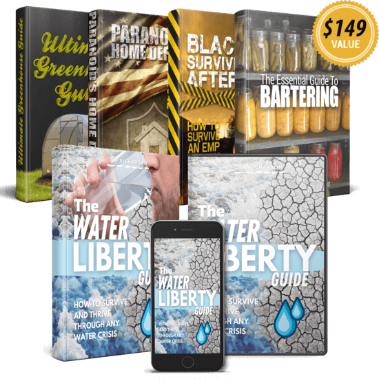 Water Liberty Guide System