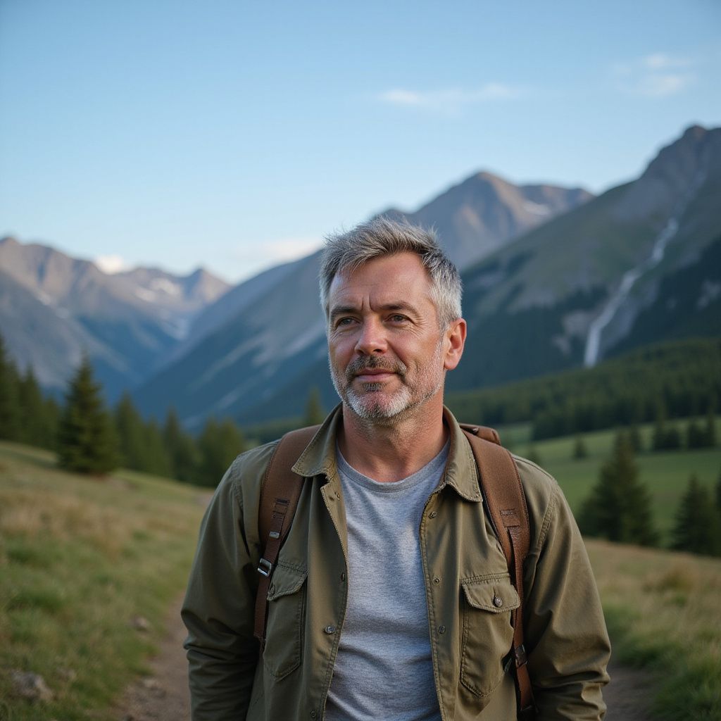 Mark J.