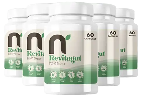 Revitagut Special Offer