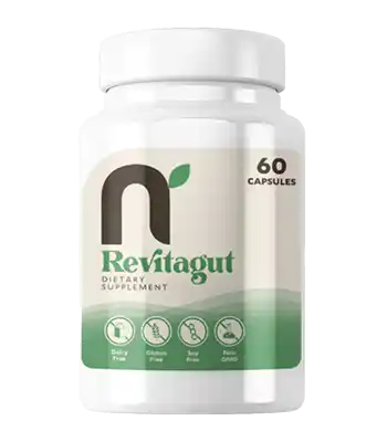 Revitagut Team in Research Laboratory