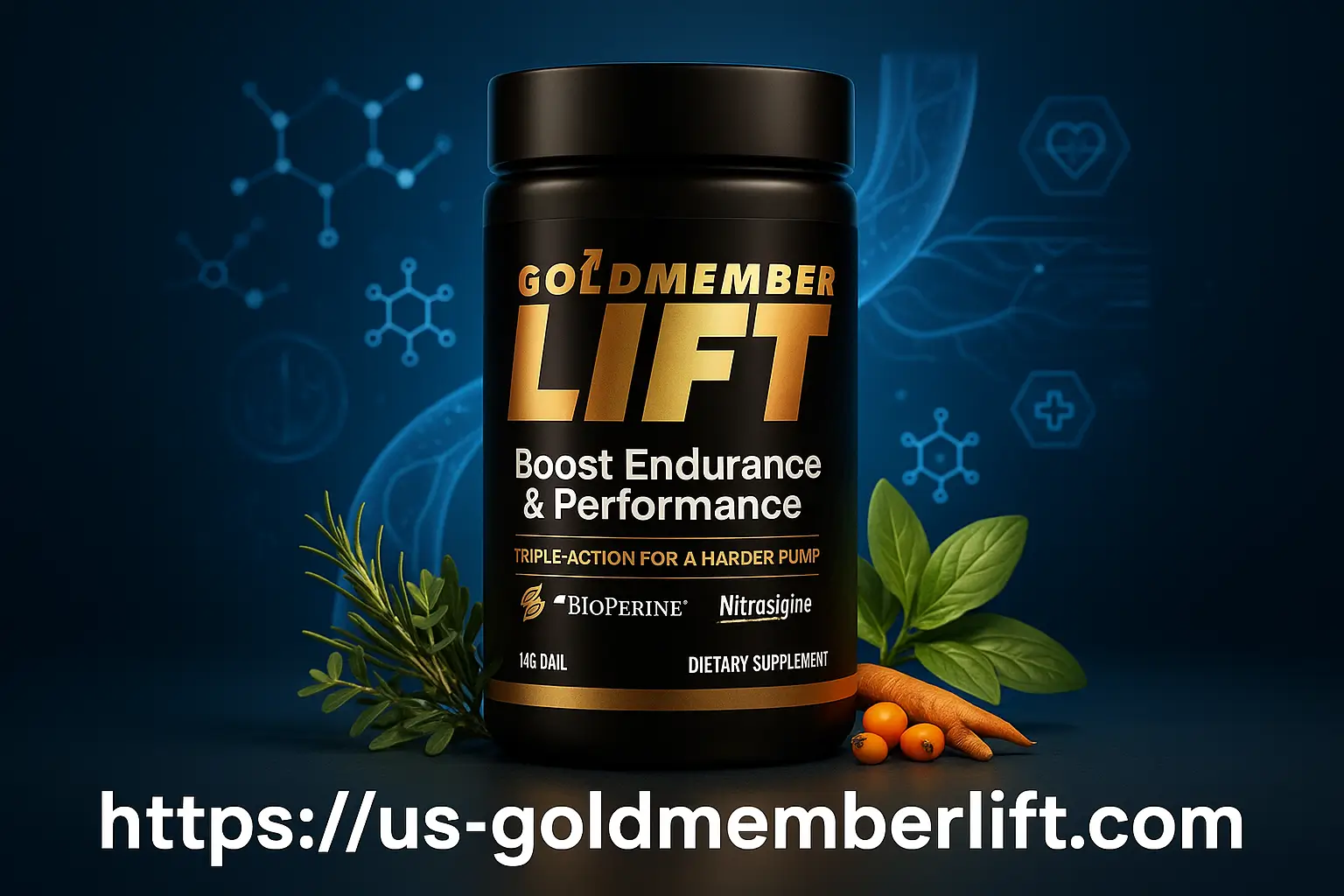 What is Goldmember Lift