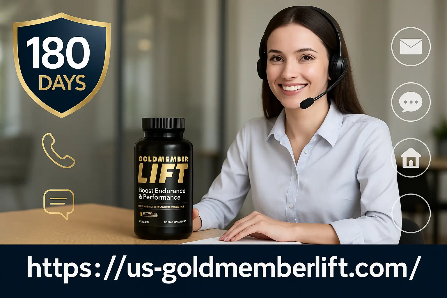 Money Back Guarantee & Customer Support