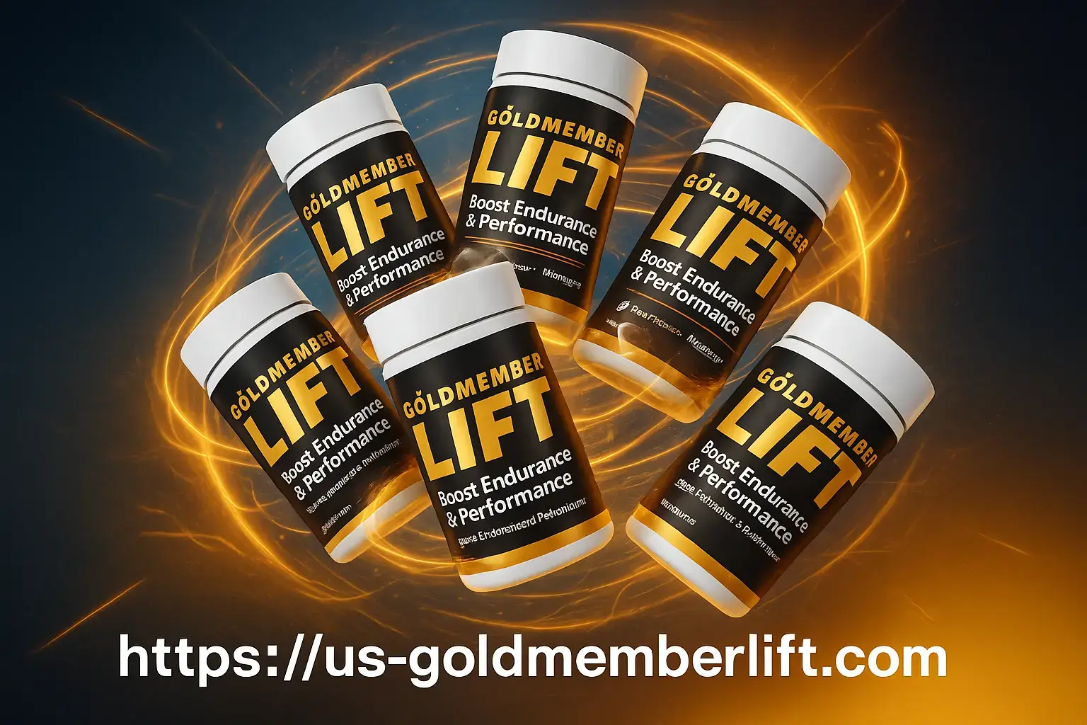 Happy customers who trust Goldmember Lift for better health