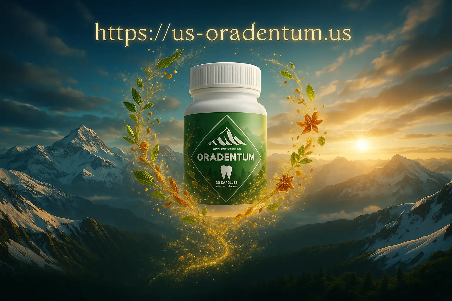 Natural oral health ingredients