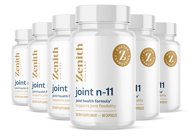 Joint N 11 Zenith Labs Product