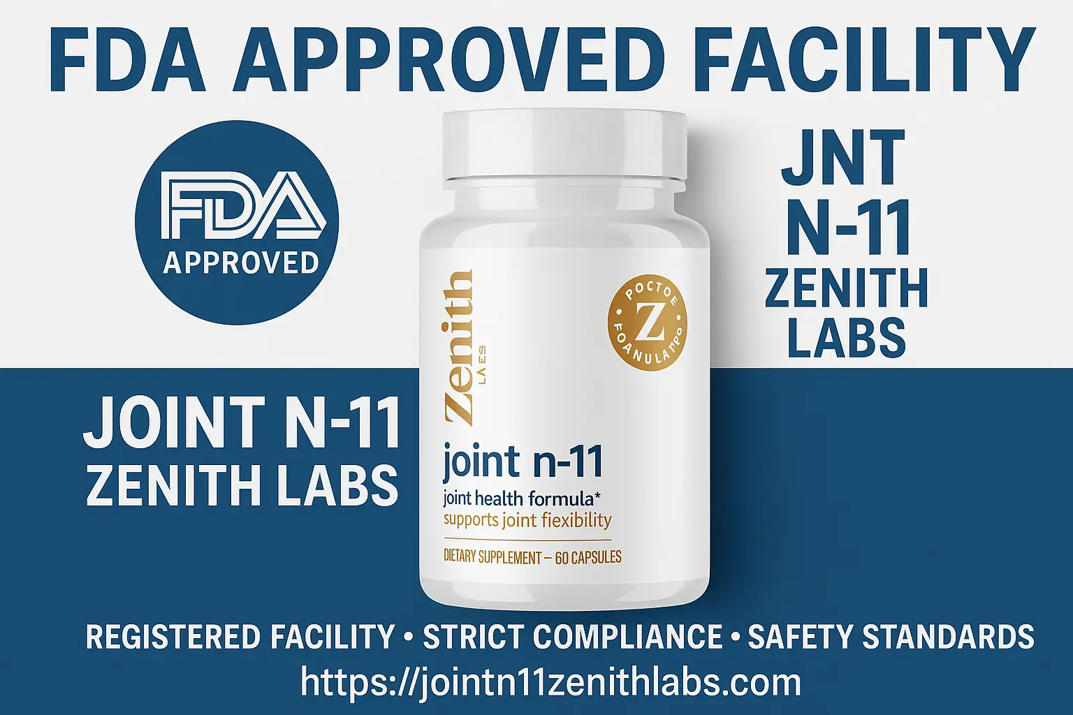 FDA Approved