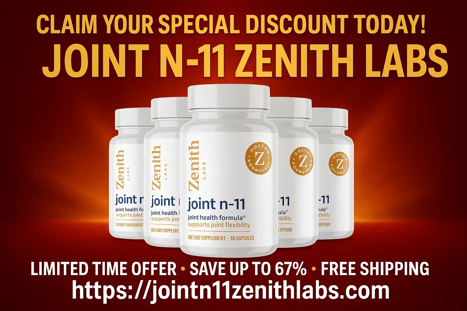 Joint N 11 Final Offer 6 Bottles