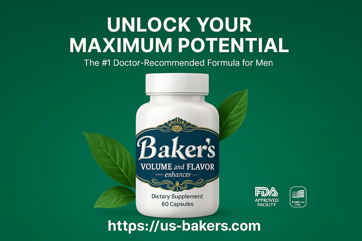 Baker's Supplement