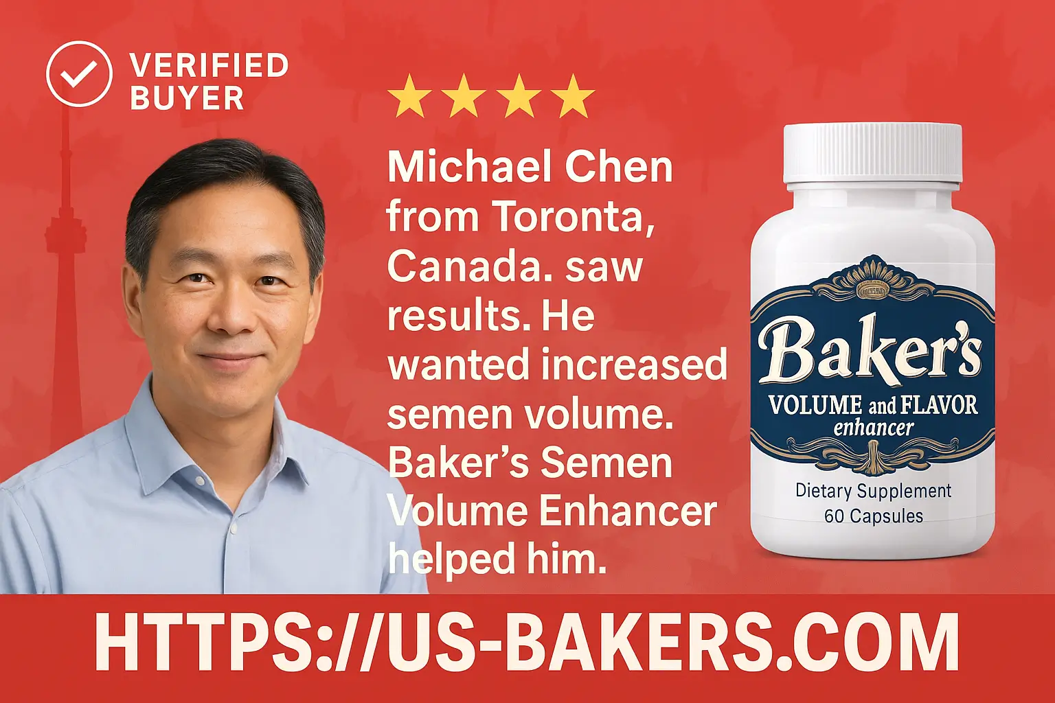 Michael Chen