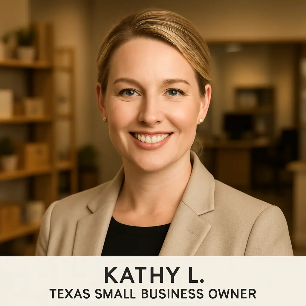 Kathy L