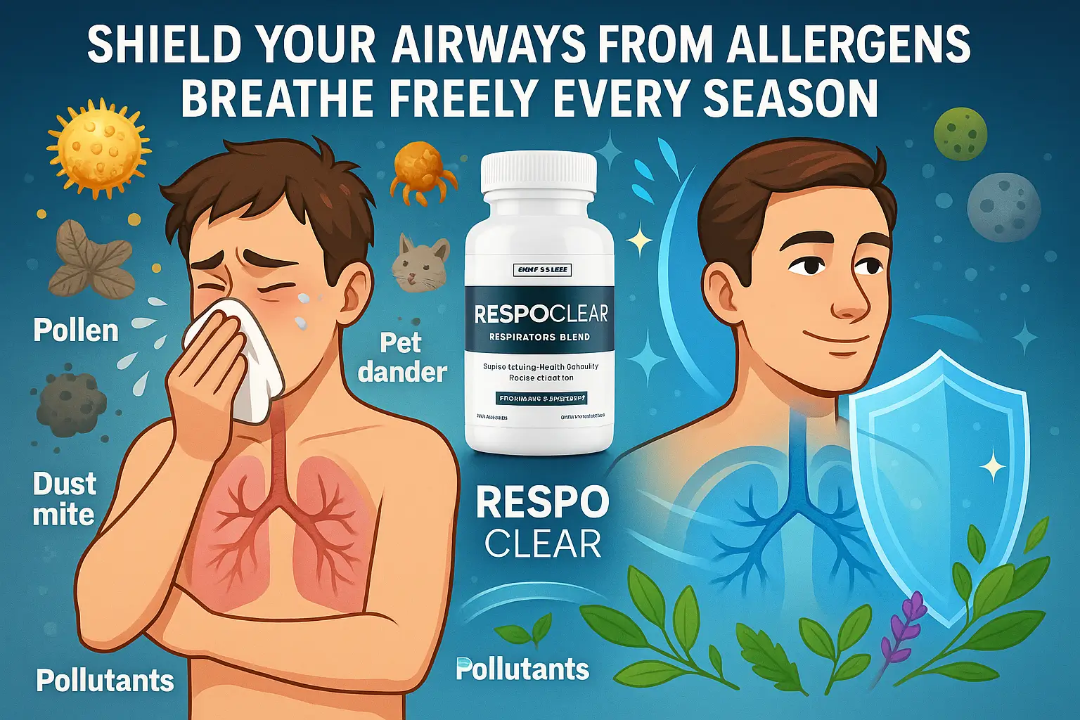 Allergy Protection