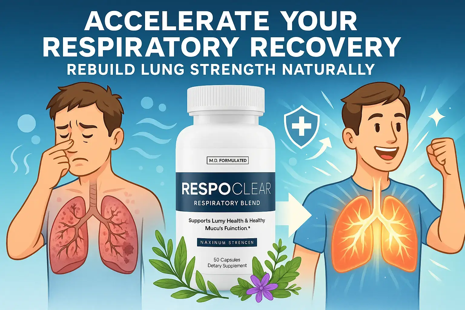 Recovery Support