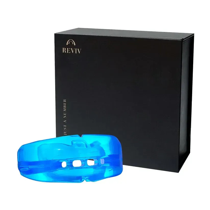 Reviv Advanced Jaw Alignment System