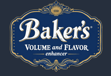 Baker's Organics Logo