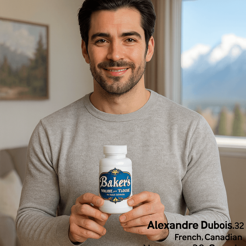 Alexandre Dubois Photo