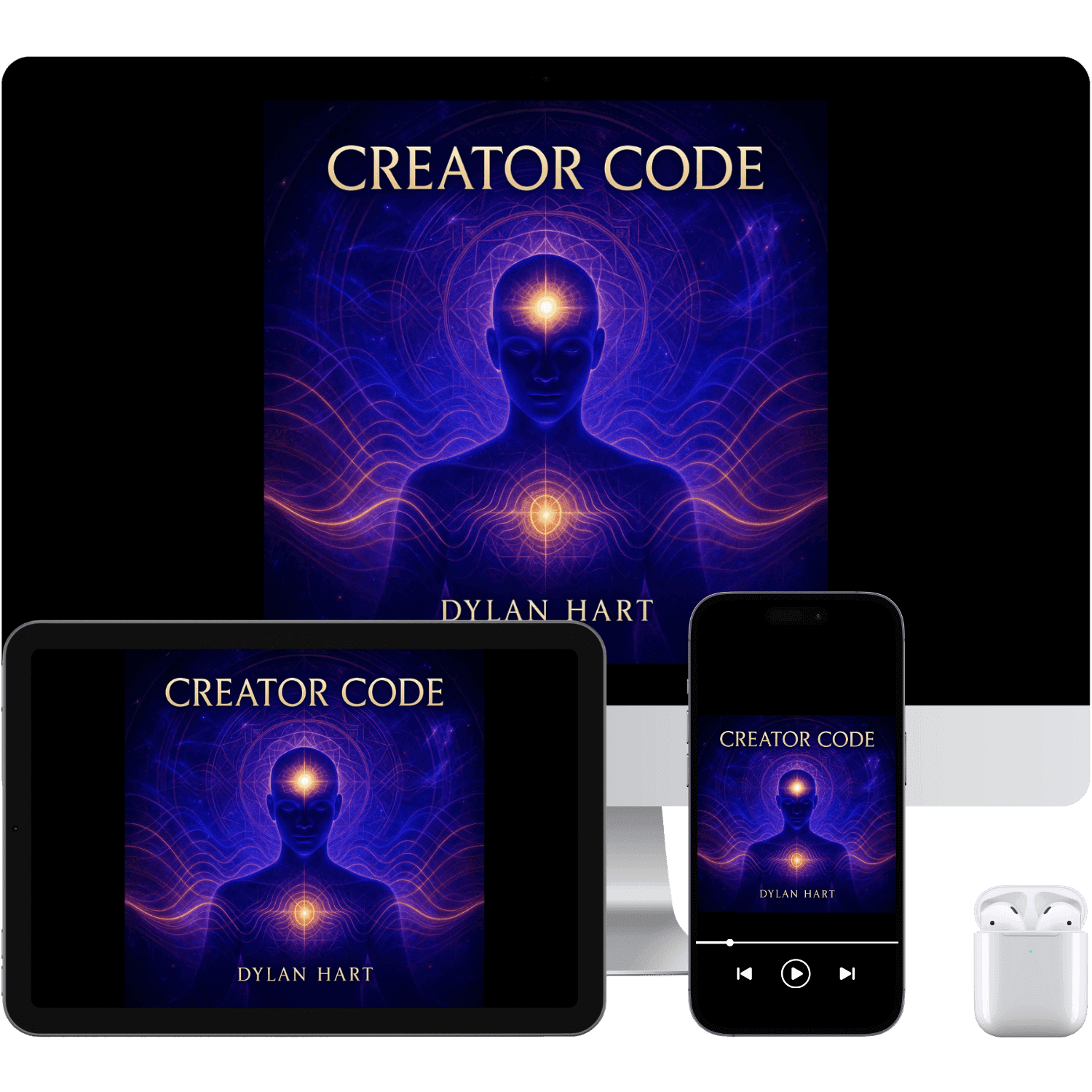The Creator Code Bundle