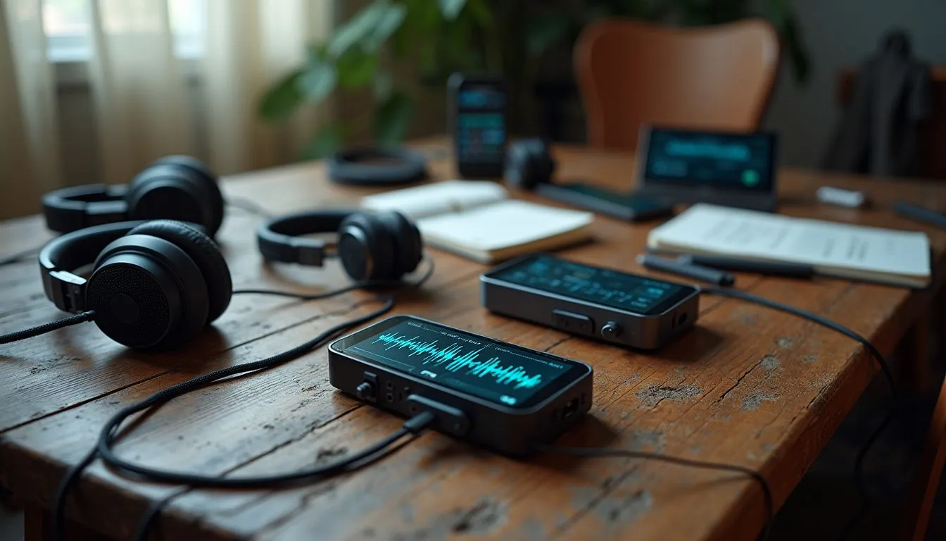 Introduction to 8D Audio and Gamma Brainwaves