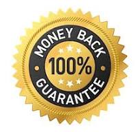 Money Back Guarantee