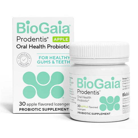BioGaia Prodentis Product