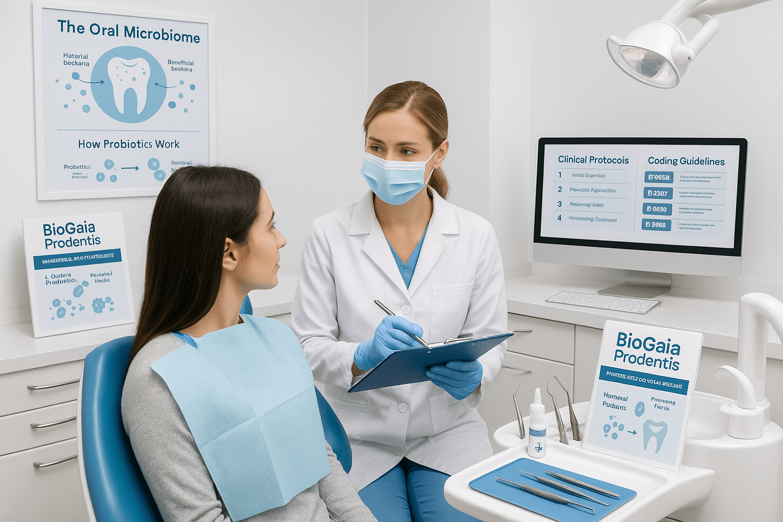 Dental Professional Resources