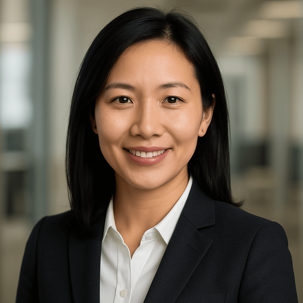 Lisa Chen