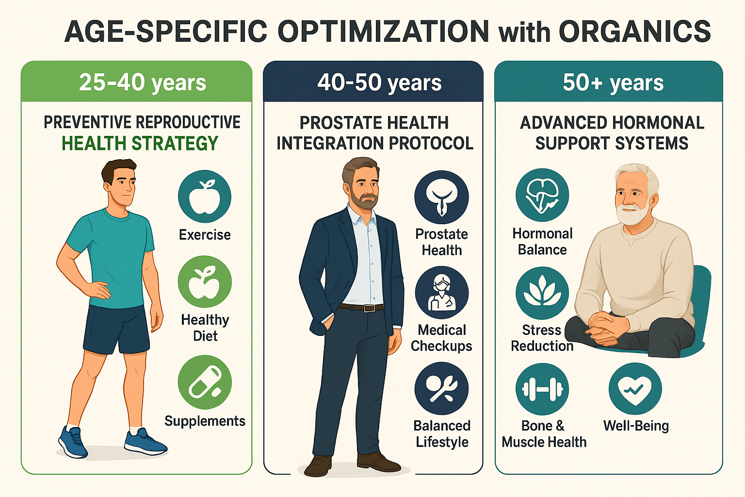 Distinguished gentleman holding Baker's Organics natural supplement in a rustic kitchen setting, embodying trust, maturity, and the authentic quality of our natural male enhancement products