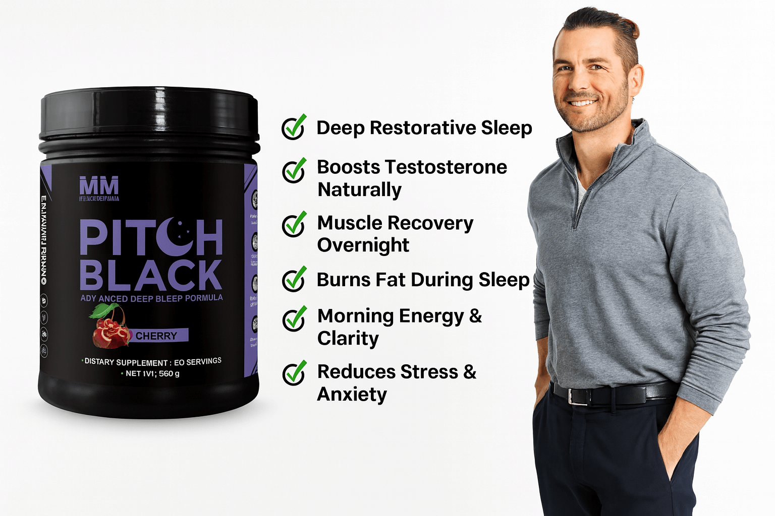 Deep Sleep Optimization