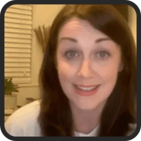 Emily R. - MitoCode Elevate Customer Review