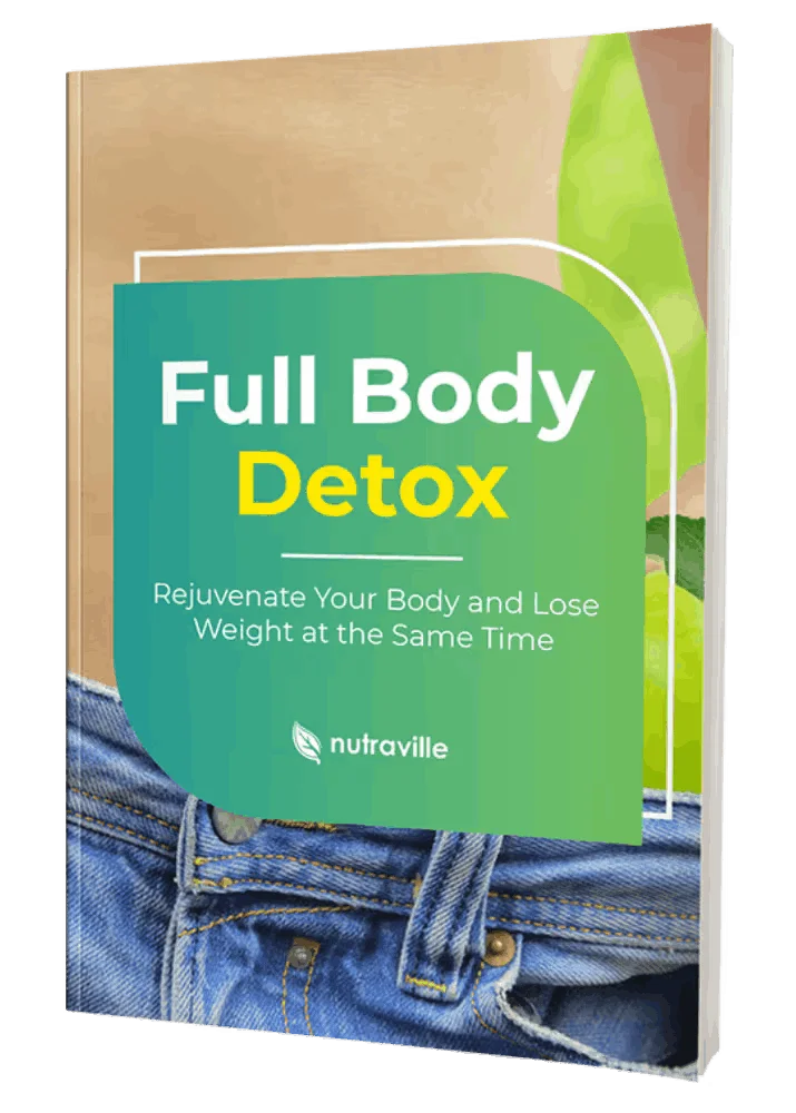 Bonus 1: Full Body Detox