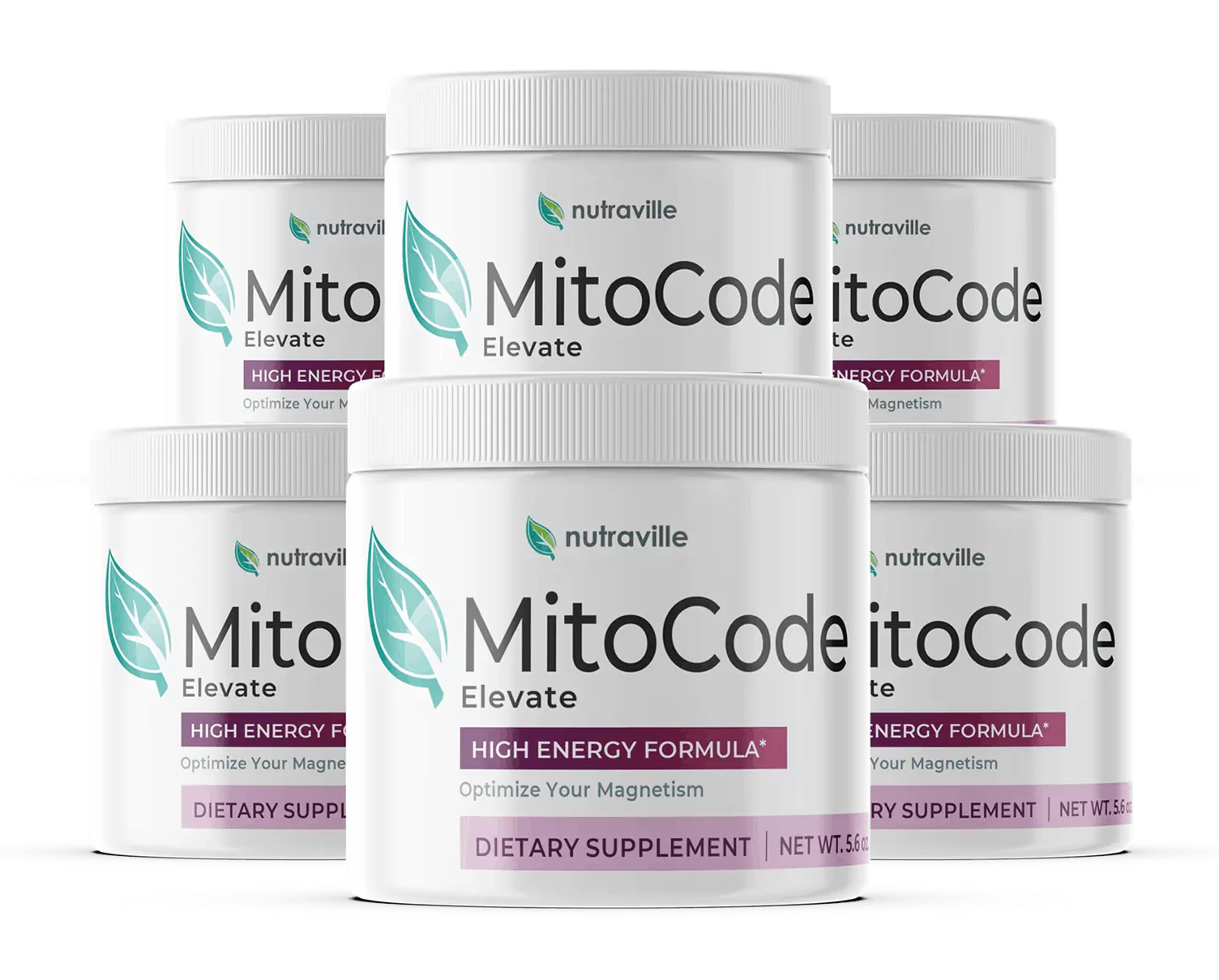 MitoCode Elevate - Order Now