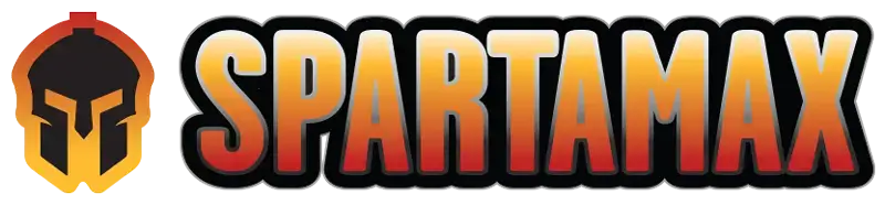 SpartaMax Logo