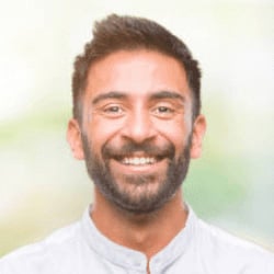 Michael L from New York - SpartaMax User