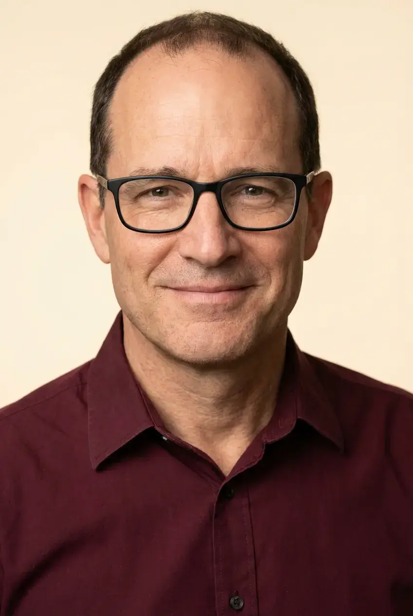 Michael T. - Prosta Peak customer from California