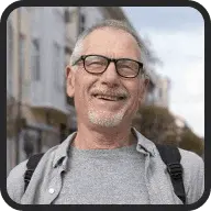 Robert D from Ohio