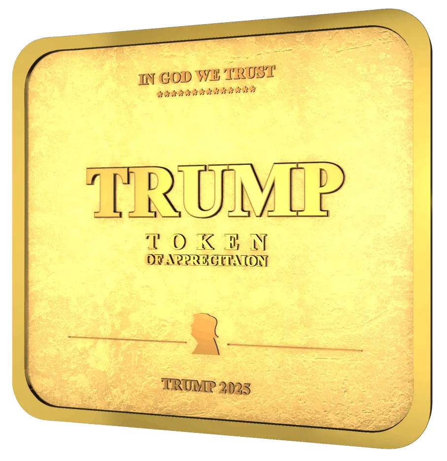 Trump Token Design Features
