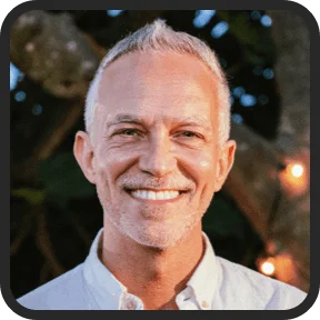James T. – Flow Force Max male customer review showing satisfaction with urinary health improvement