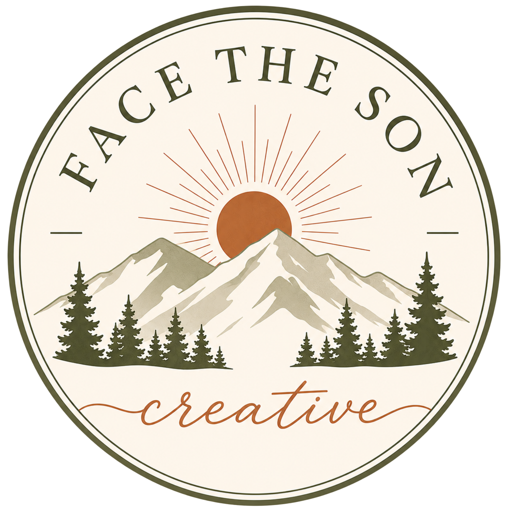 Face the Son Creative