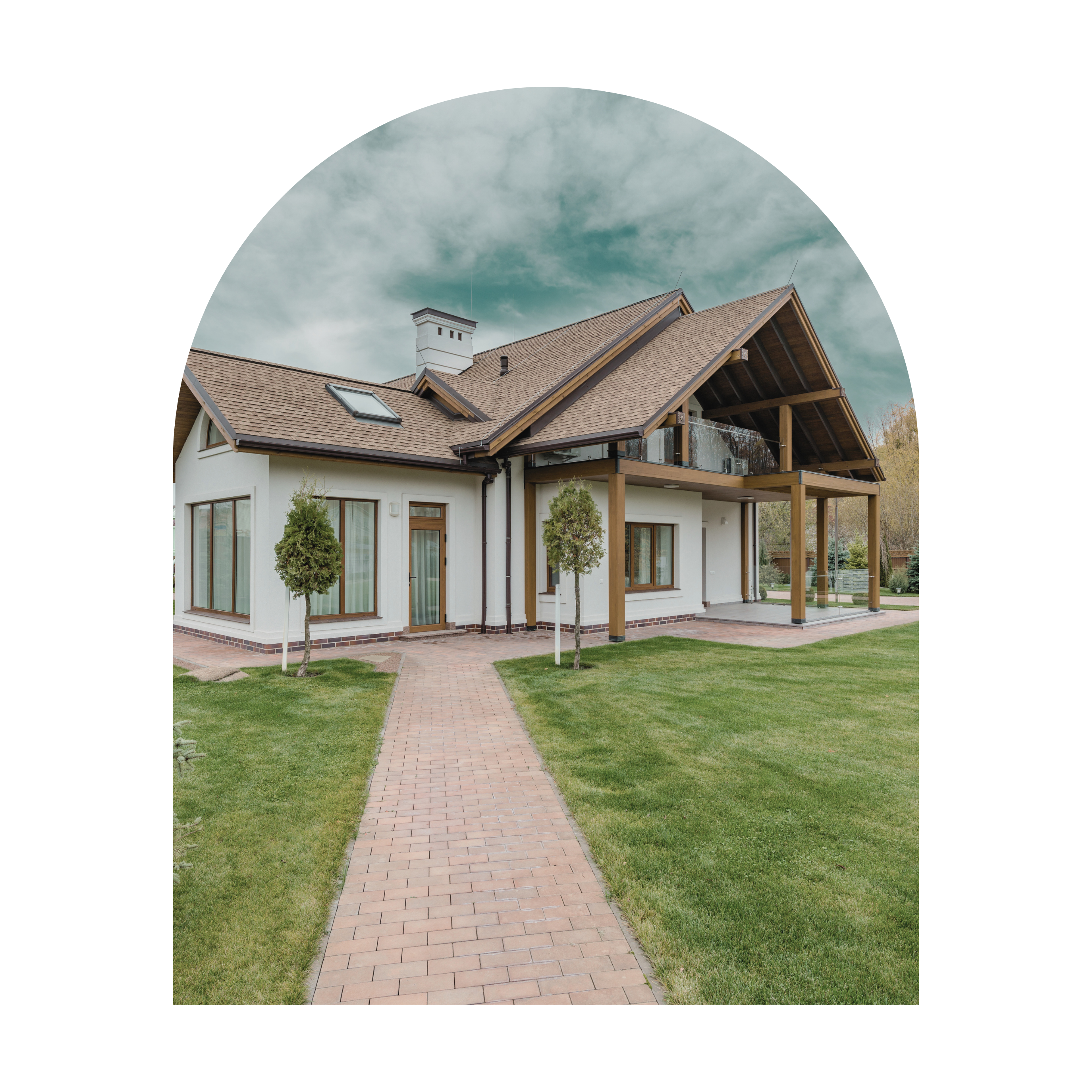 Real estate partnership
