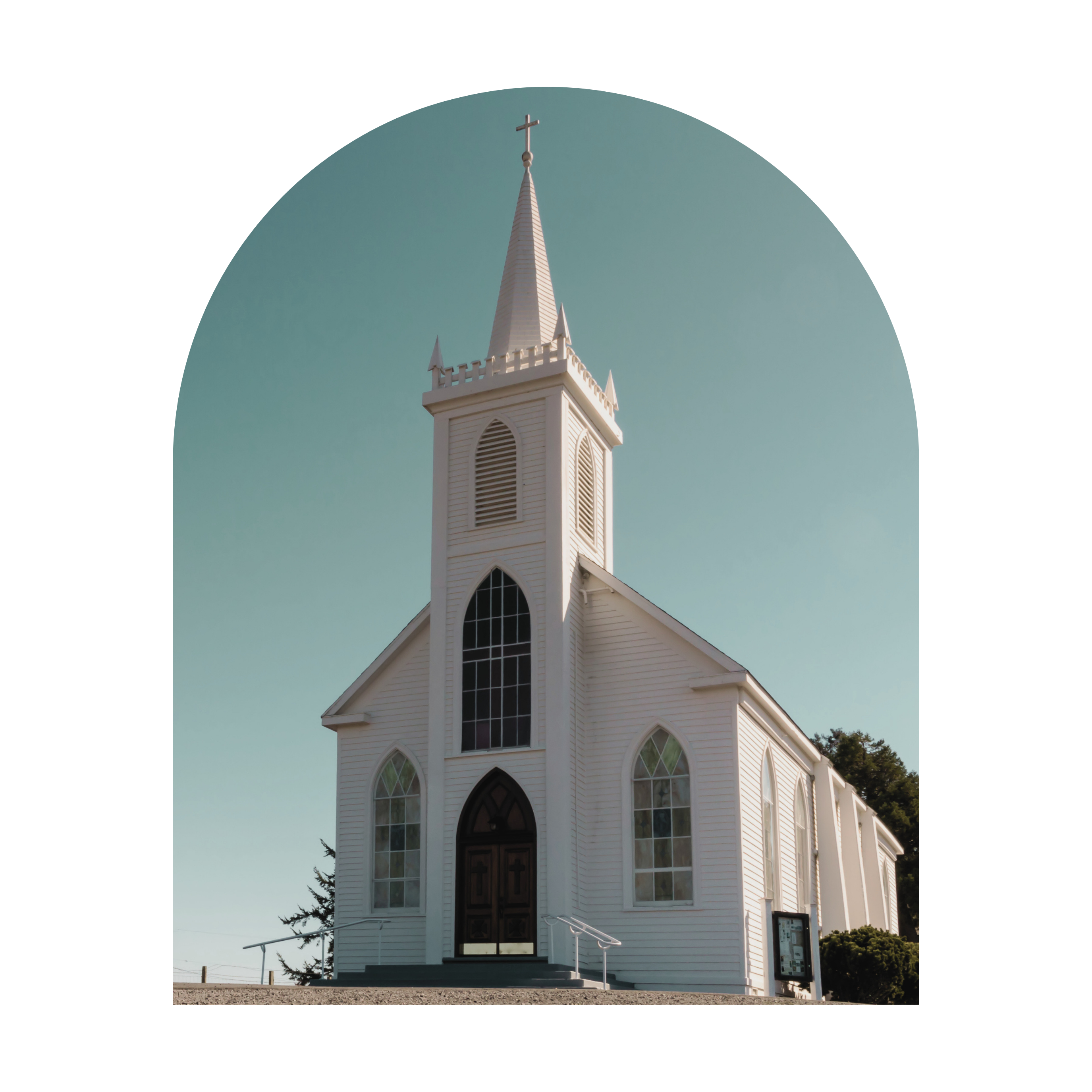 Nonprofits and ministries