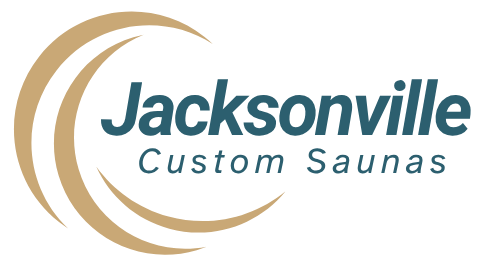 Jacksonville Custom Saunas logo