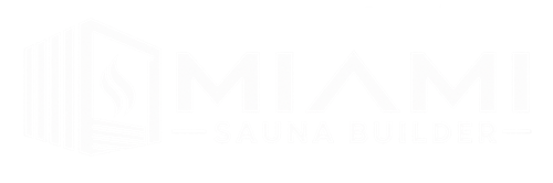 Miami Sauna Builder