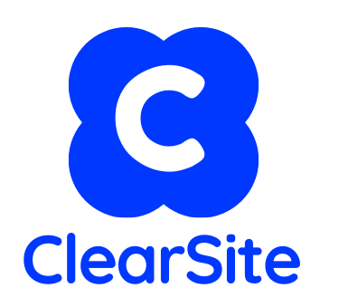 ClearSite Logo
