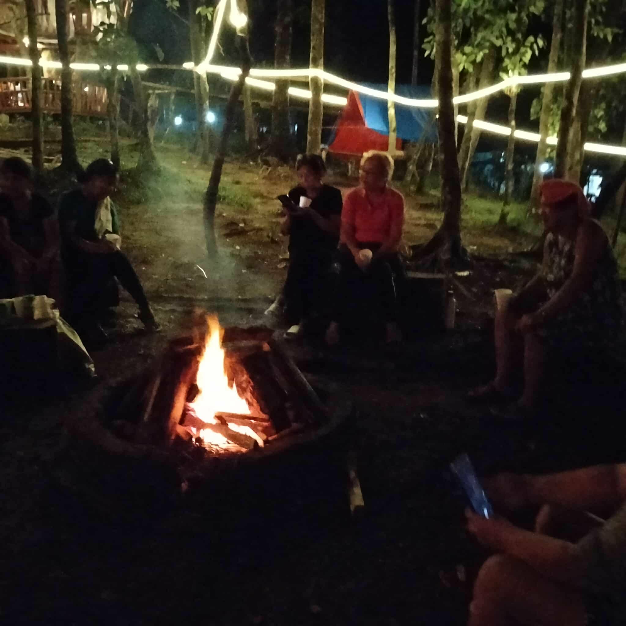 <h3>Overnight / Retreat Package</h3>