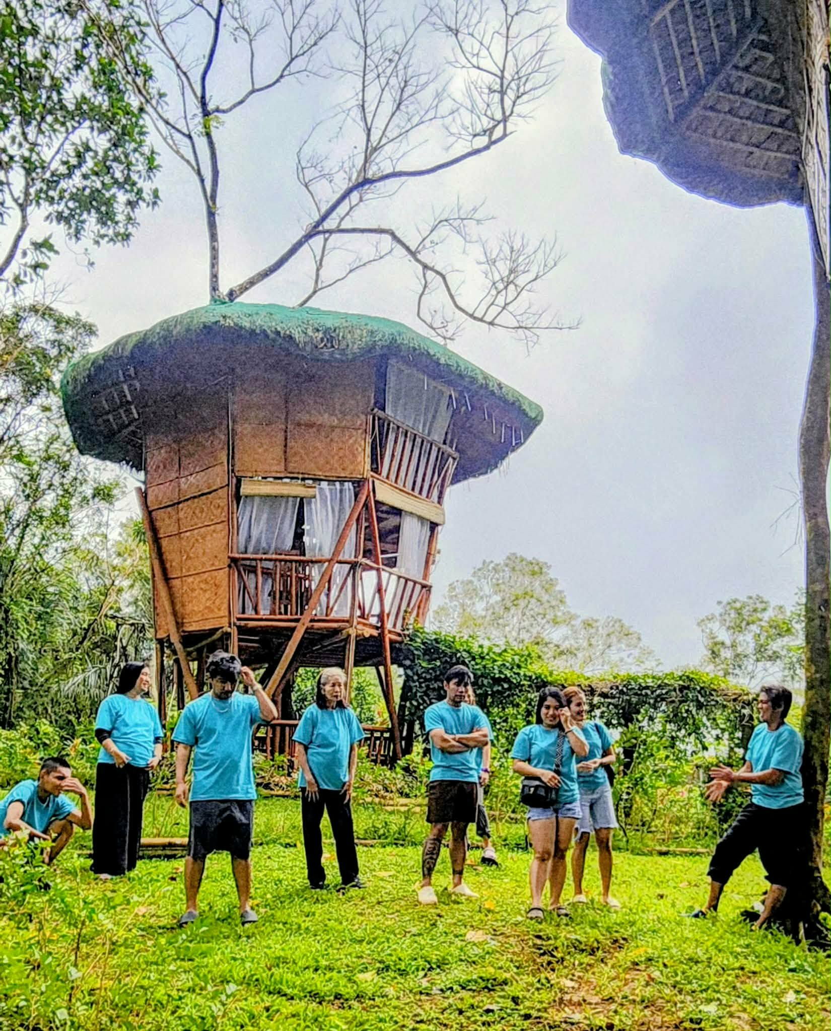 <h3>Family Exclusive Package</h3>